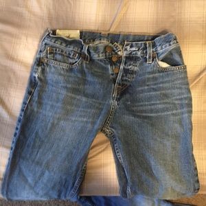 Hollister jeans